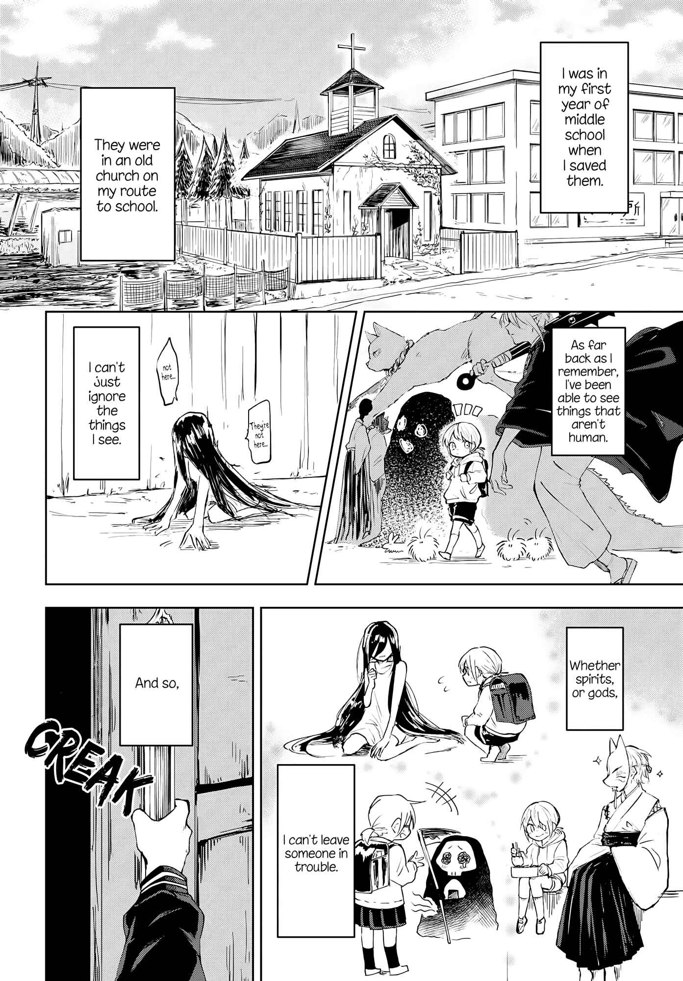 Chapter 3 - Page 2