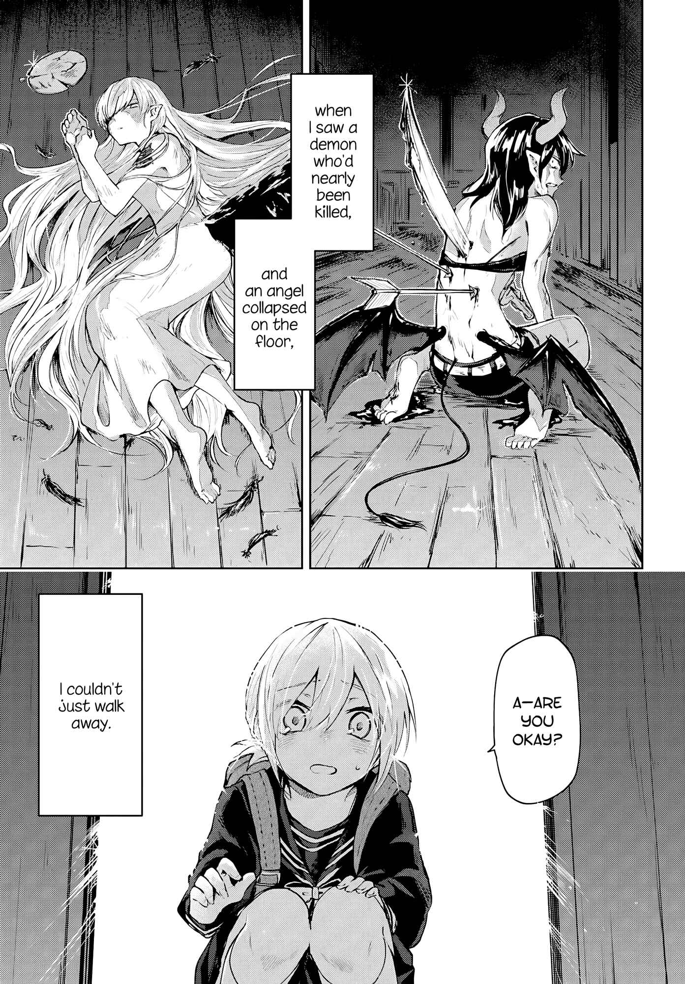 Chapter 3 - Page 3