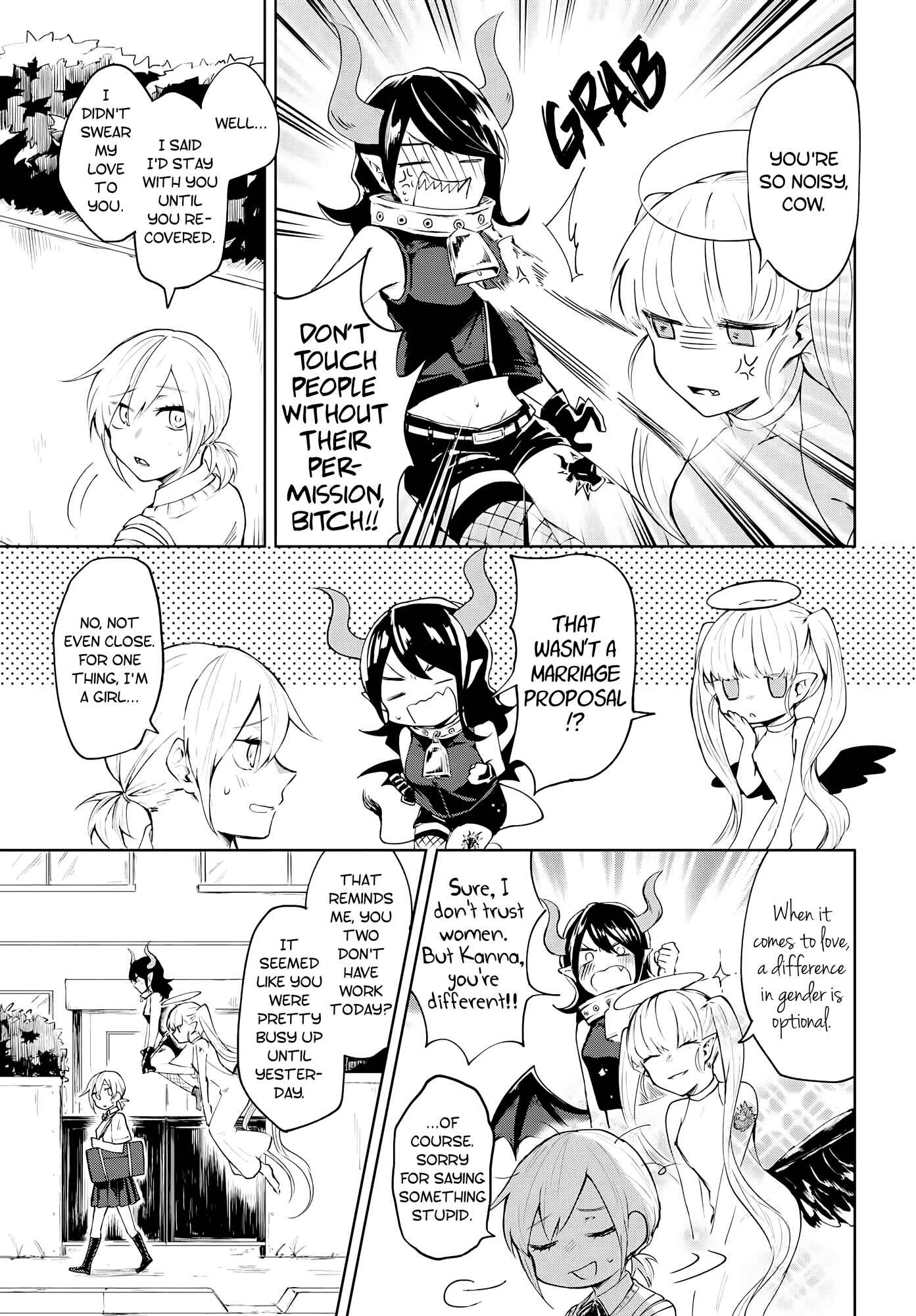 Chapter 3 - Page 5