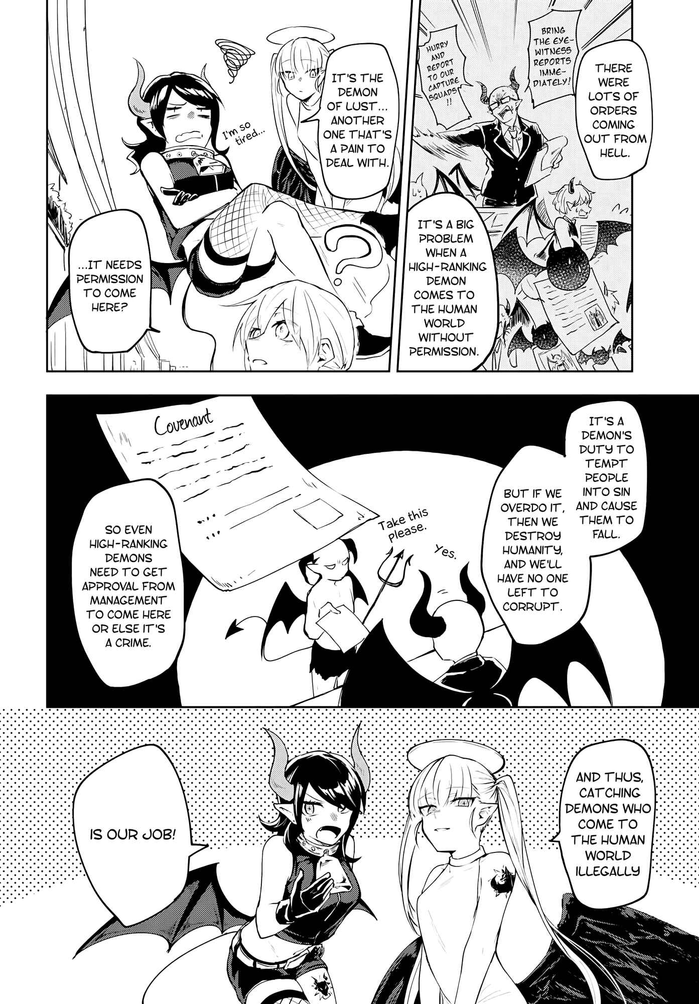 Chapter 3 - Page 6
