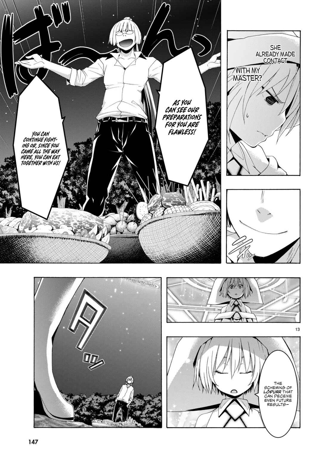 Chapter 147 - Page 14