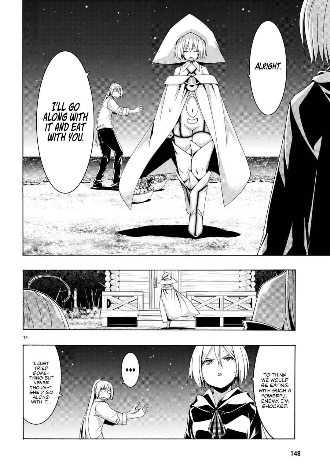 Chapter 147 - Page 15