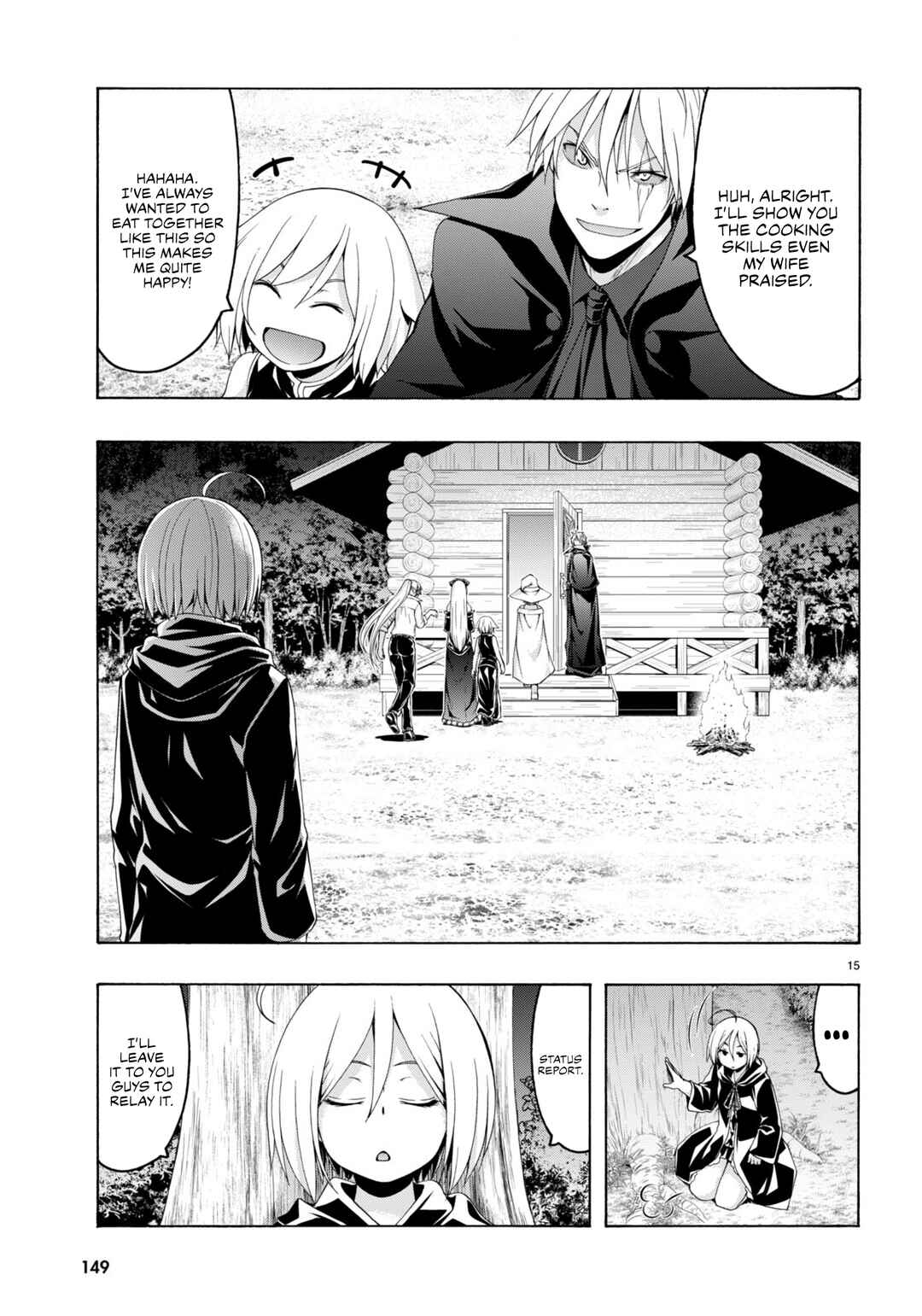 Chapter 147 - Page 16