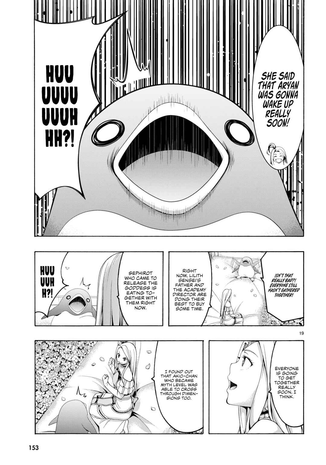 Chapter 147 - Page 20
