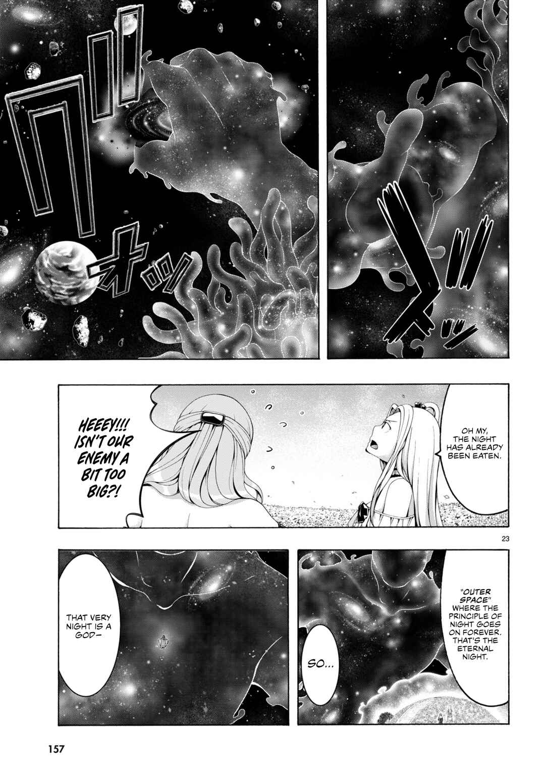 Chapter 147 - Page 24