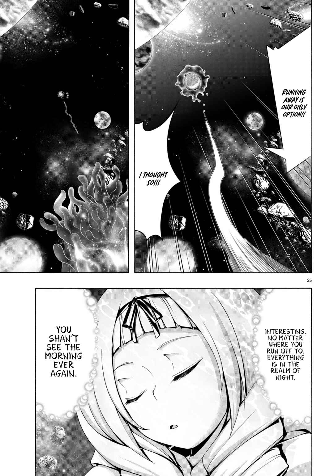 Chapter 147 - Page 26