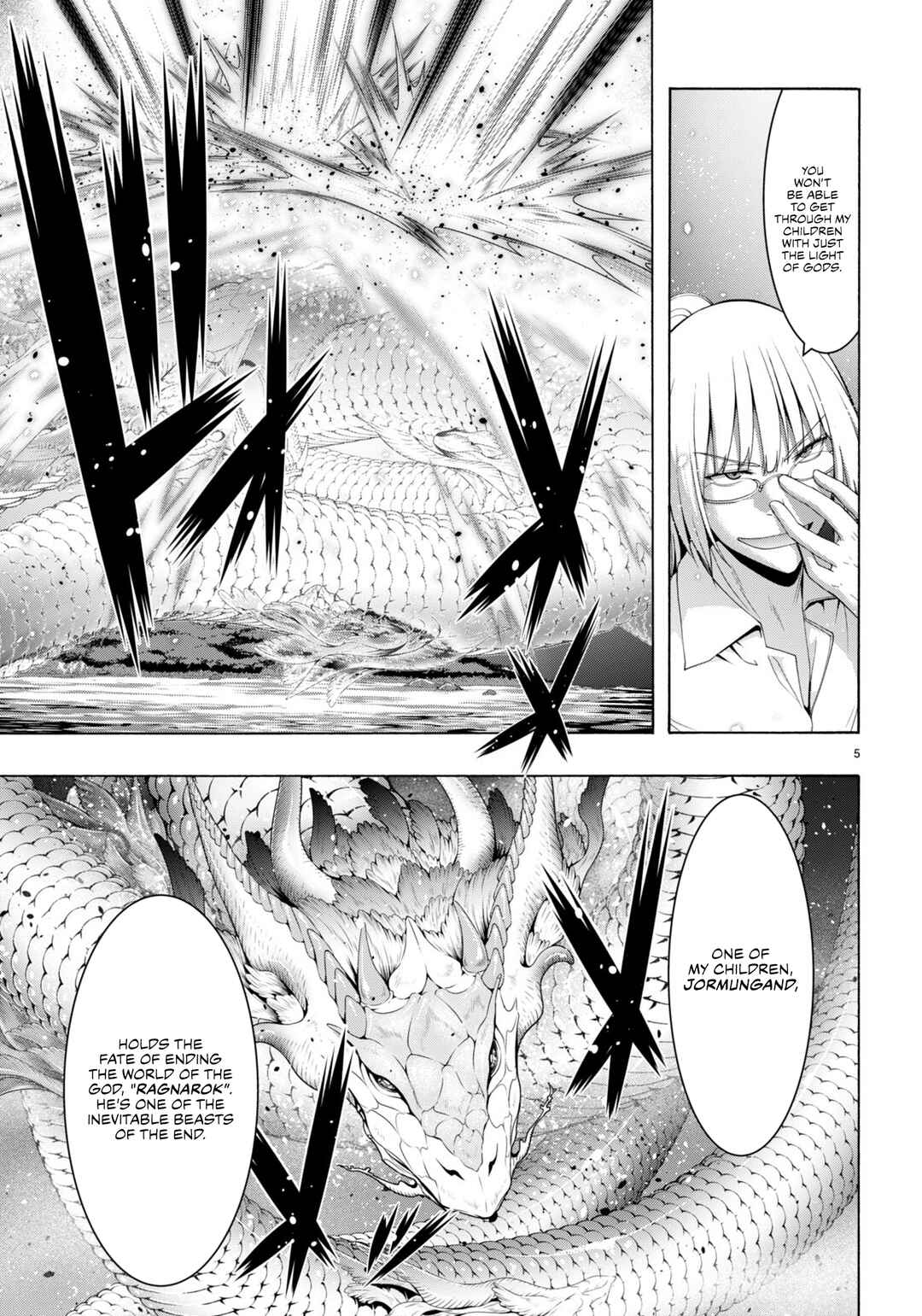 Chapter 147 - Page 6