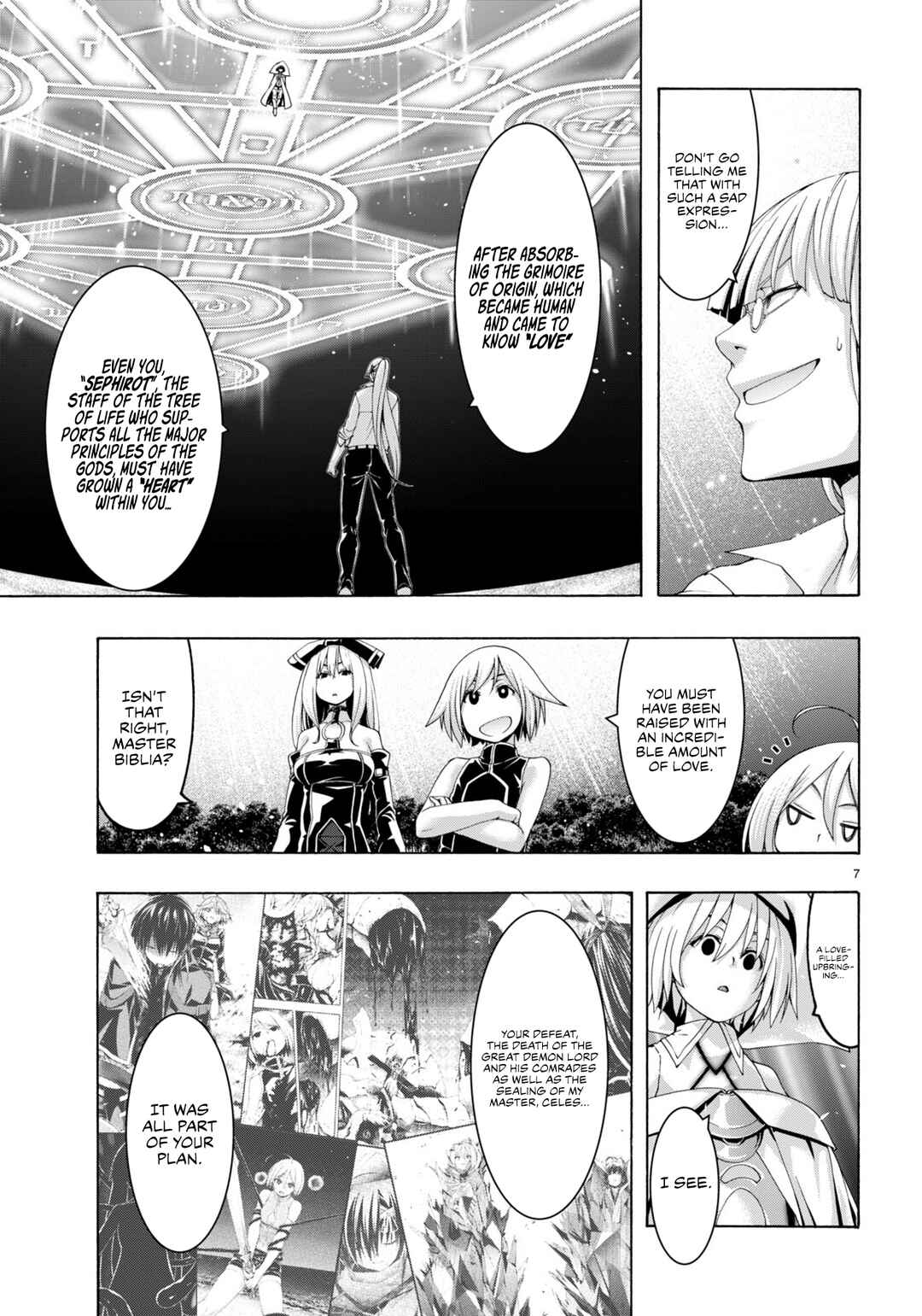 Chapter 147 - Page 8