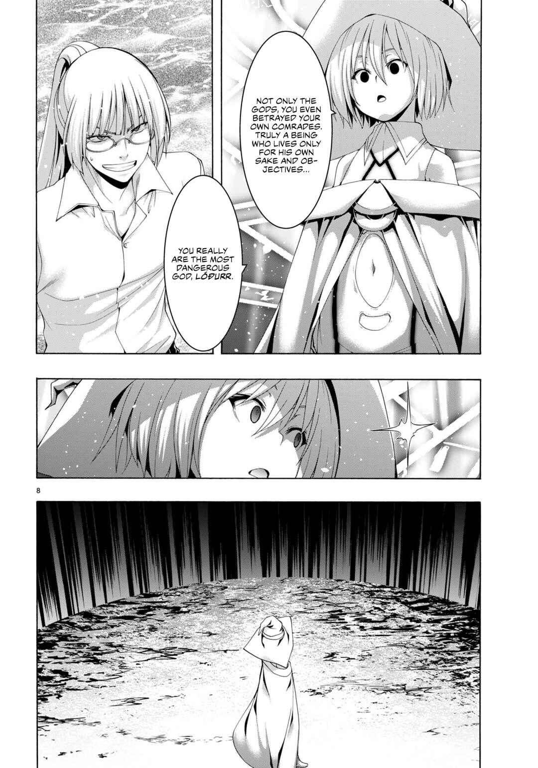 Chapter 147 - Page 9
