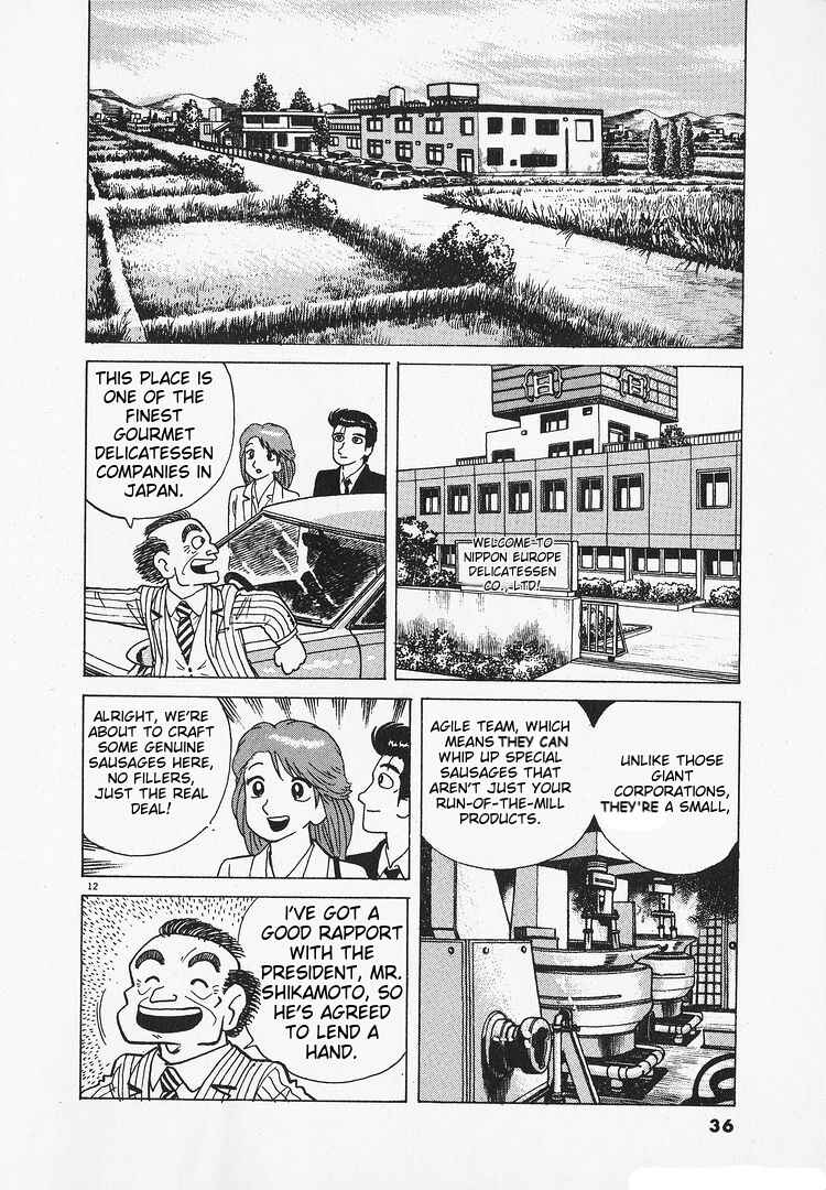 Chapter 142 - Page 12