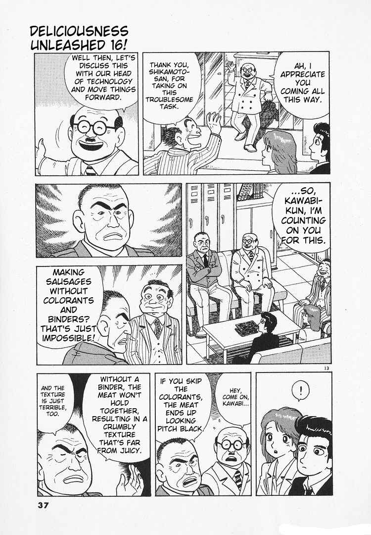 Chapter 142 - Page 13