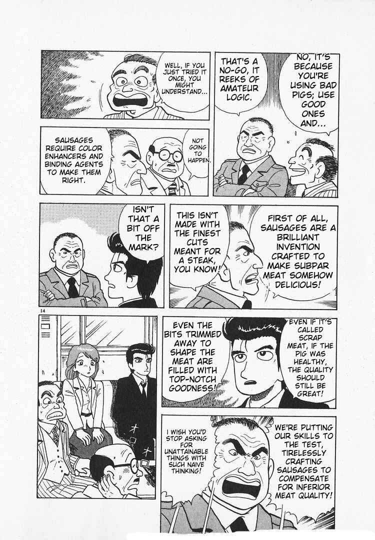 Chapter 142 - Page 14