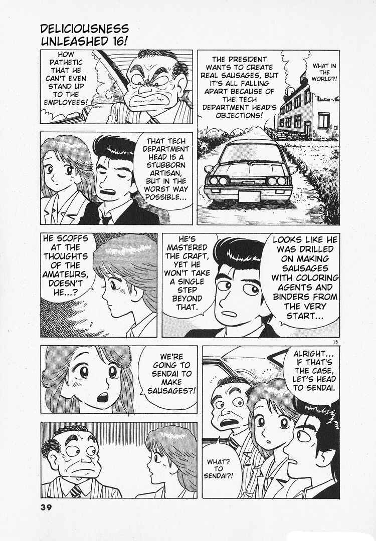 Chapter 142 - Page 15