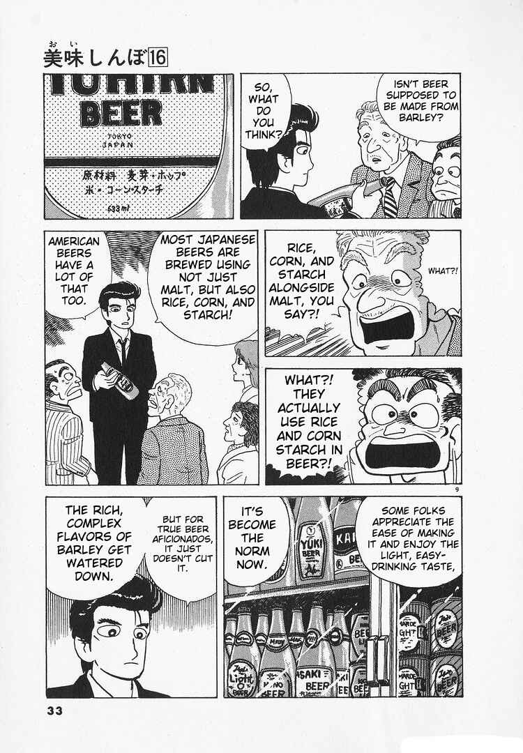 Chapter 142 - Page 9