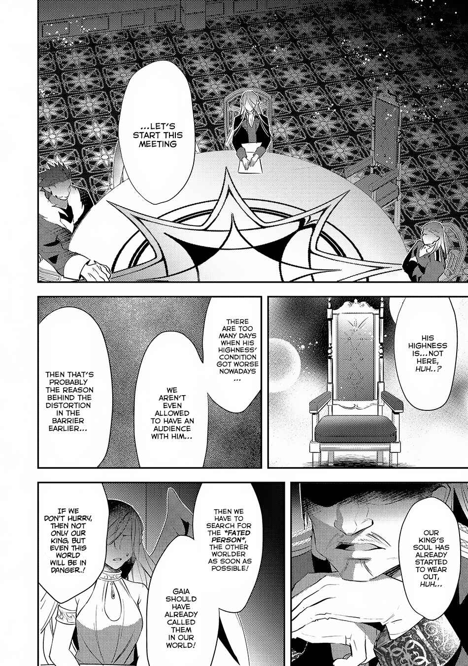 Chapter 27 - Page 21