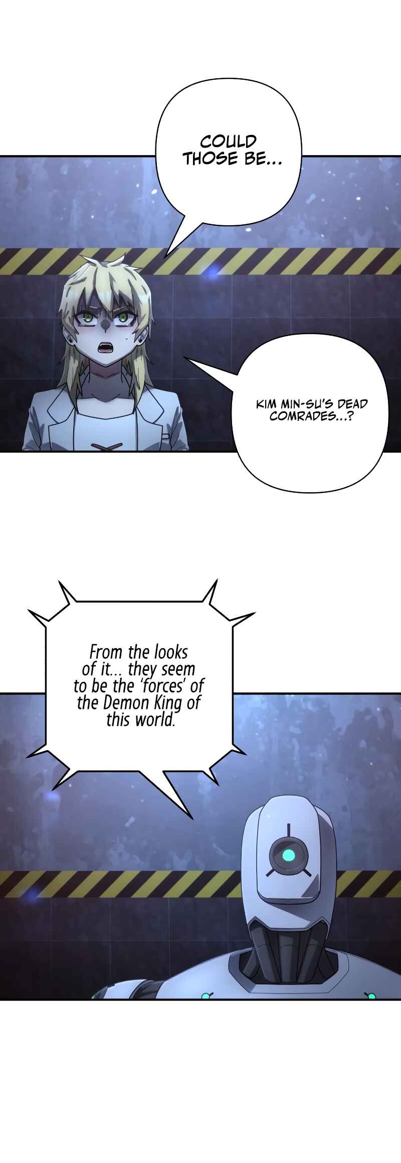 Chapter 157 - Page 20