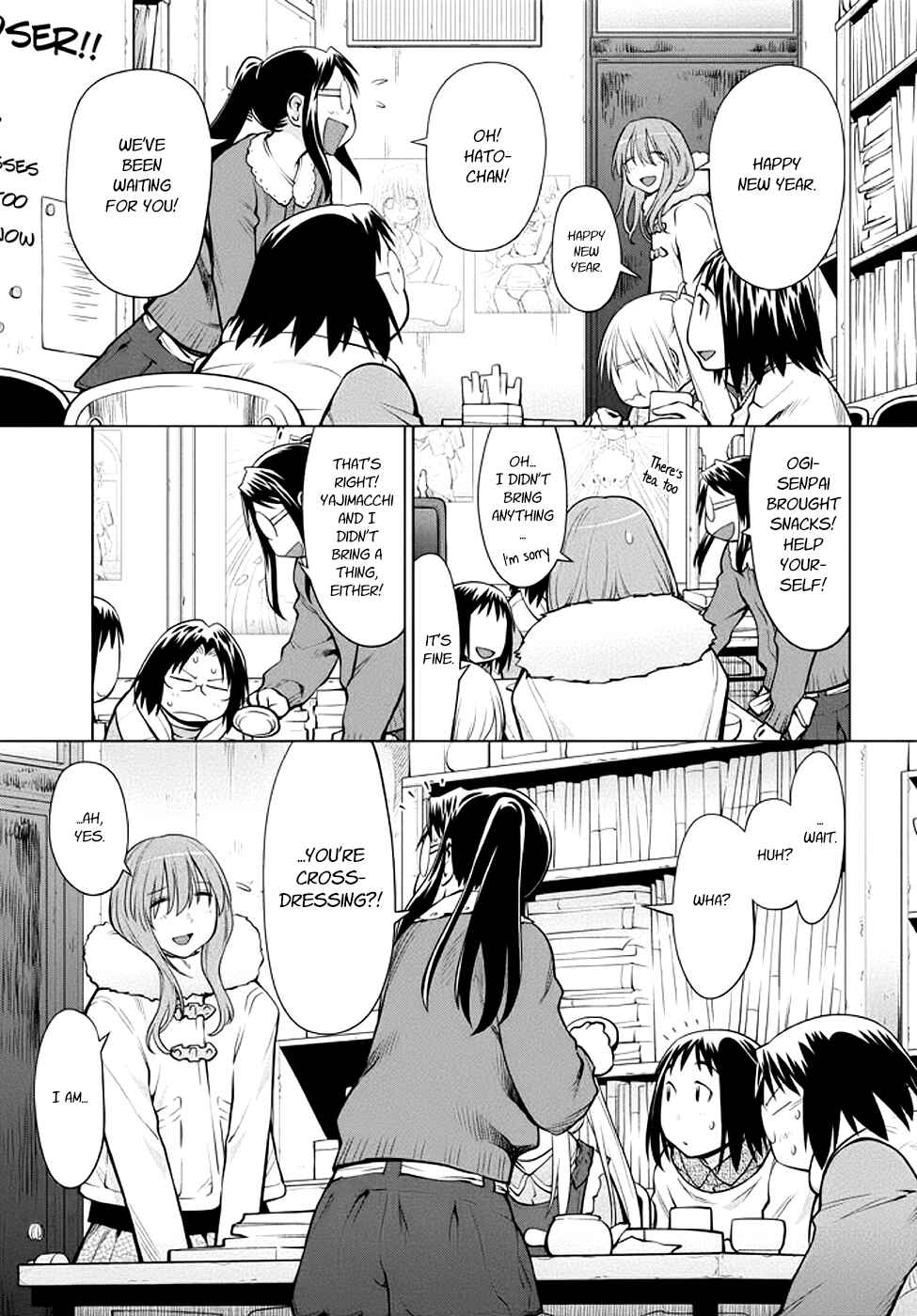 Chapter 95 - Page 15
