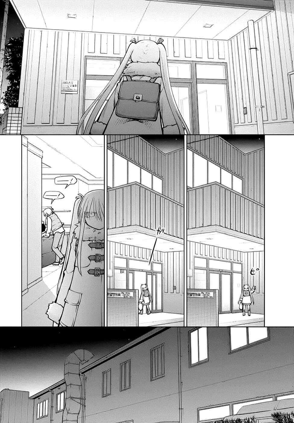 Chapter 95 - Page 20