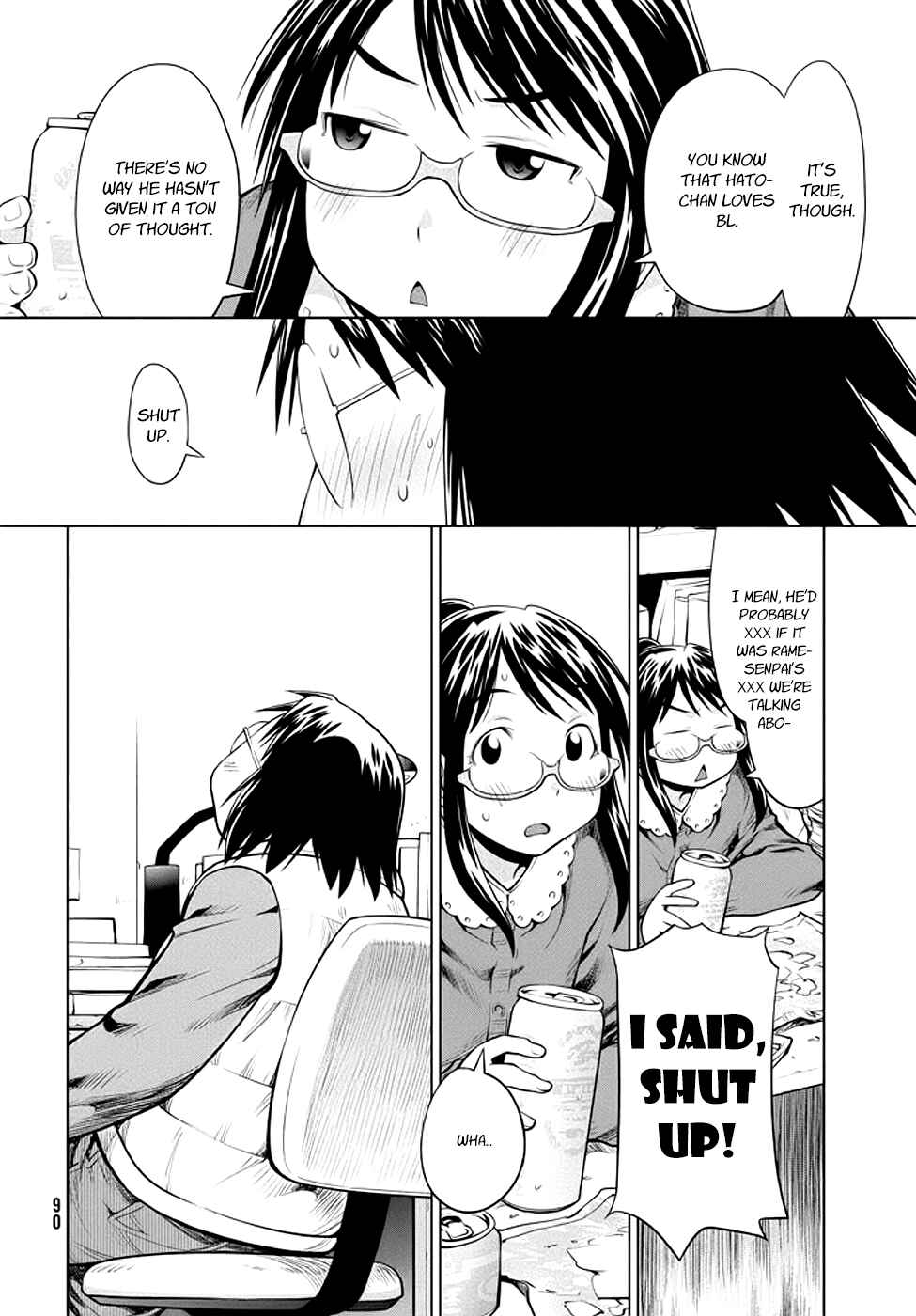 Chapter 95 - Page 26