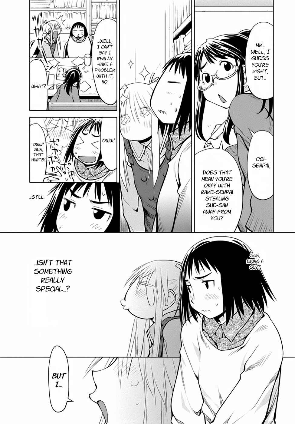 Chapter 95 - Page 5