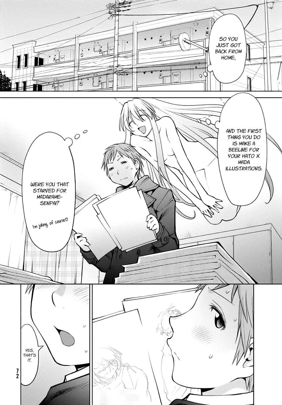 Chapter 95 - Page 8