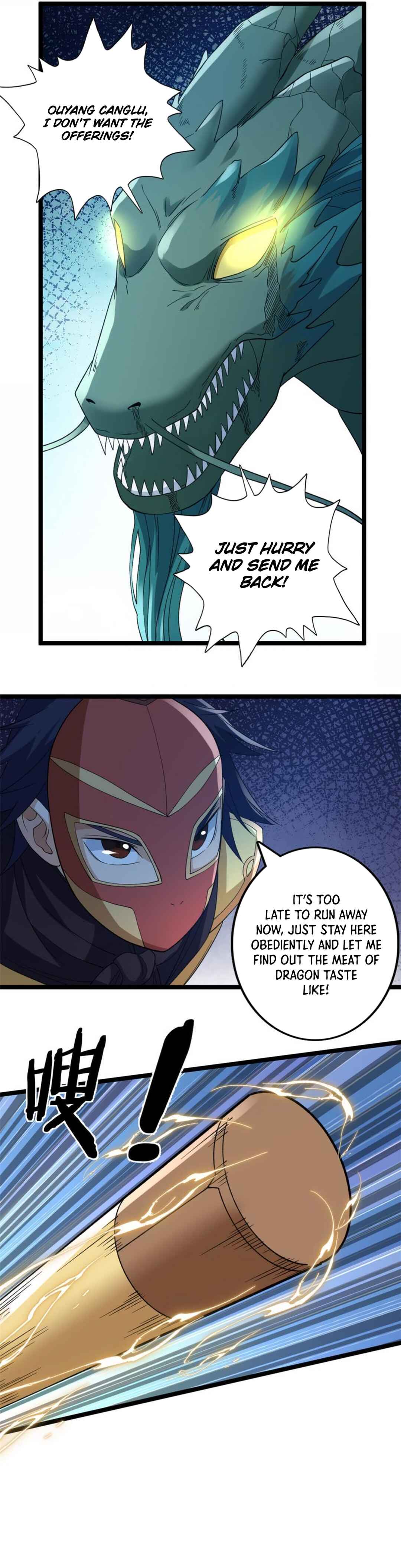 Chapter 122 - Page 14
