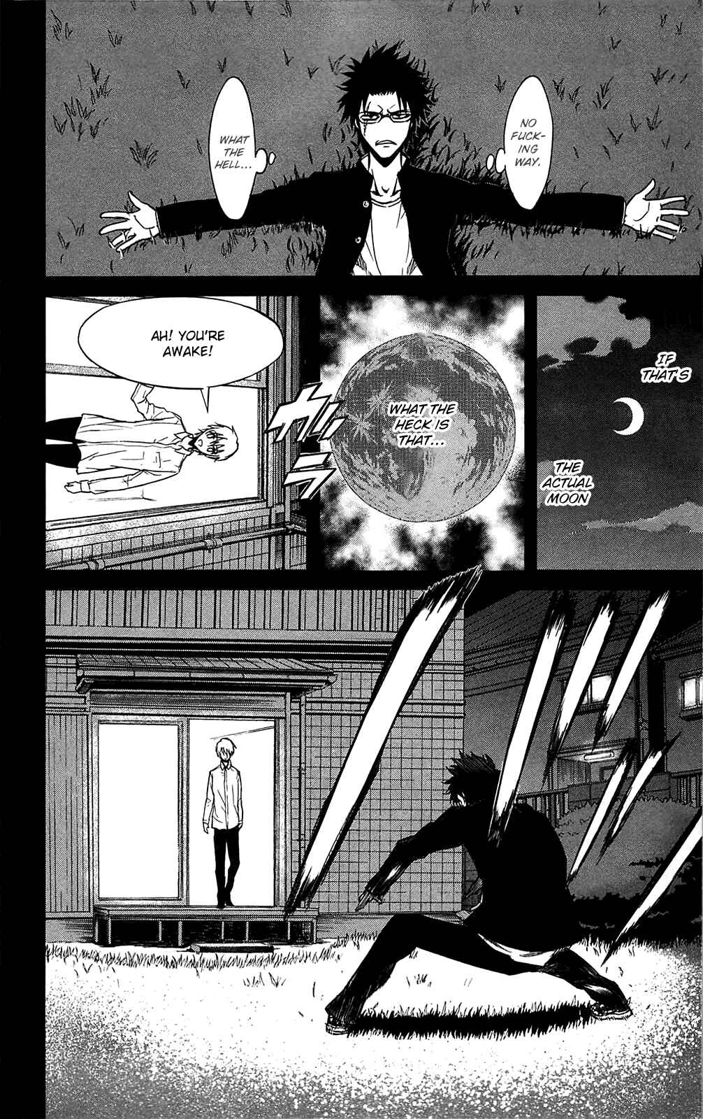 Chapter 11 - Page 18