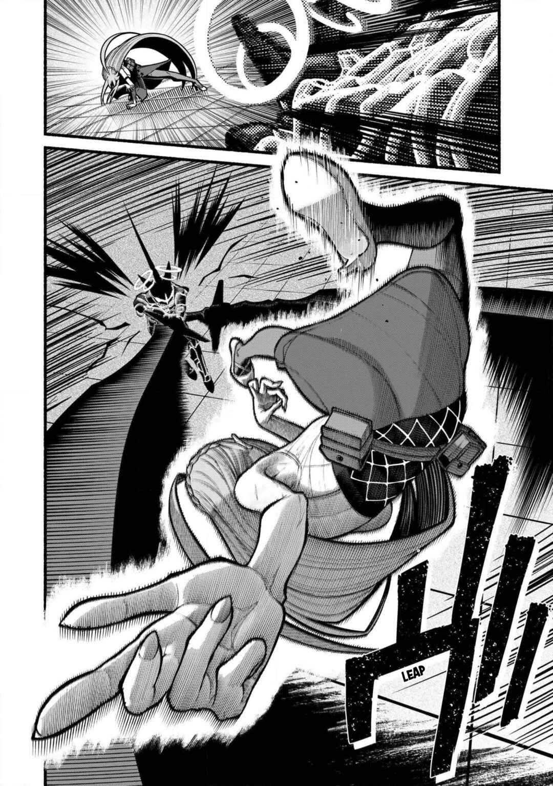 Chapter 29 - Page 19