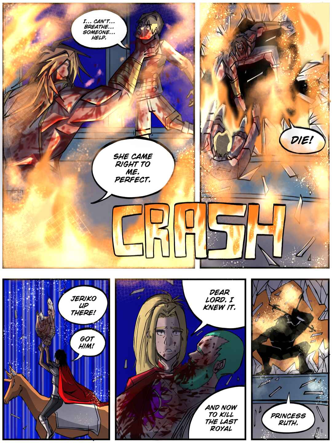 Chapter 15 - Page 11