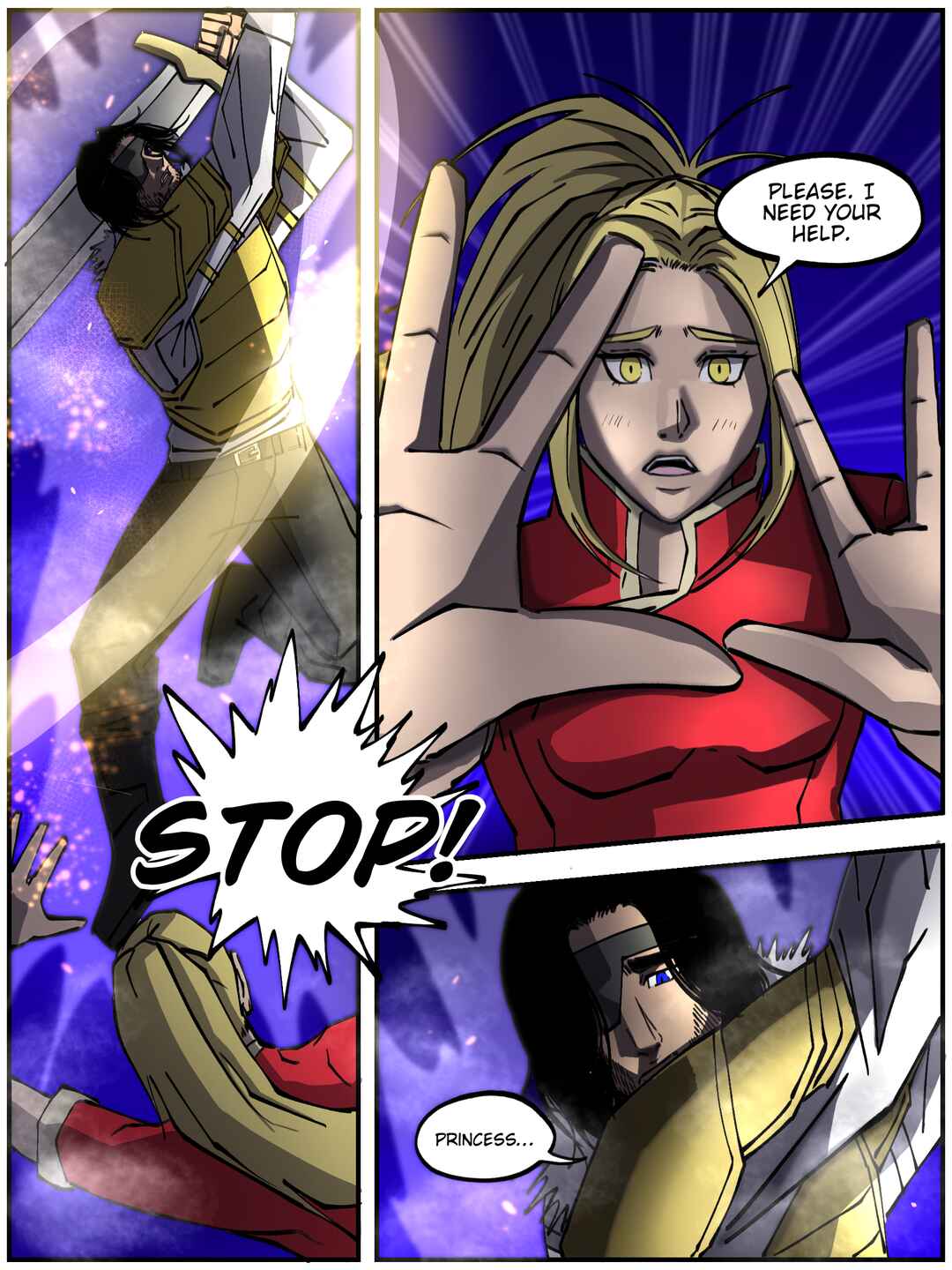 Chapter 15 - Page 5
