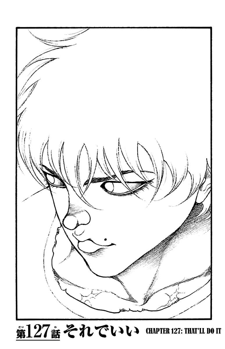 Chapter 127 - Page 1