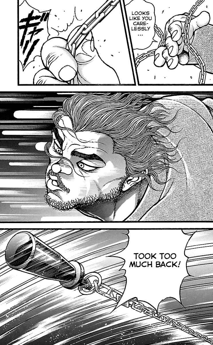 Chapter 127 - Page 18