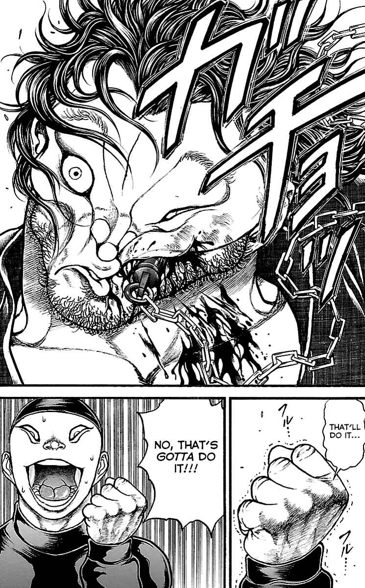 Chapter 127 - Page 19