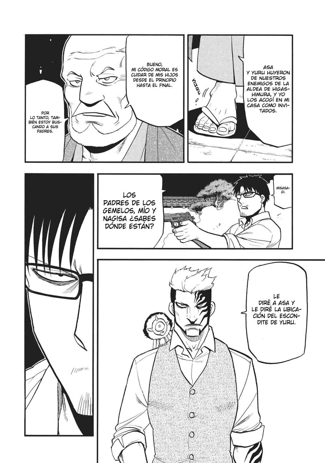 Chapter 43 - Page 13