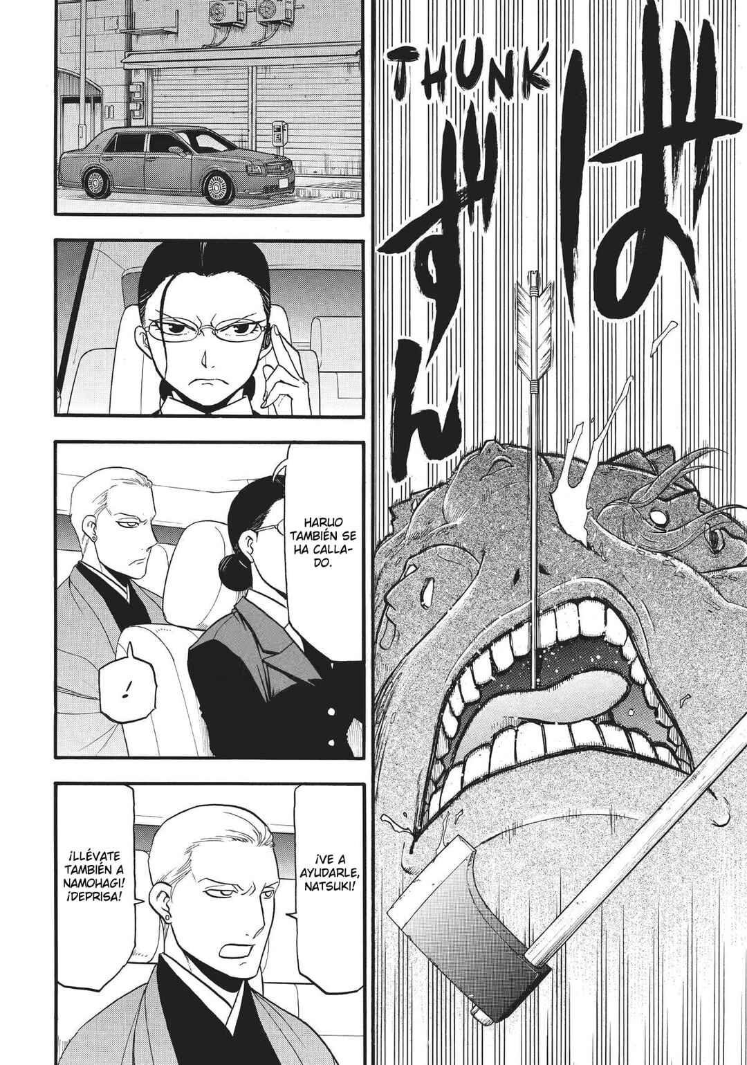 Chapter 43 - Page 29