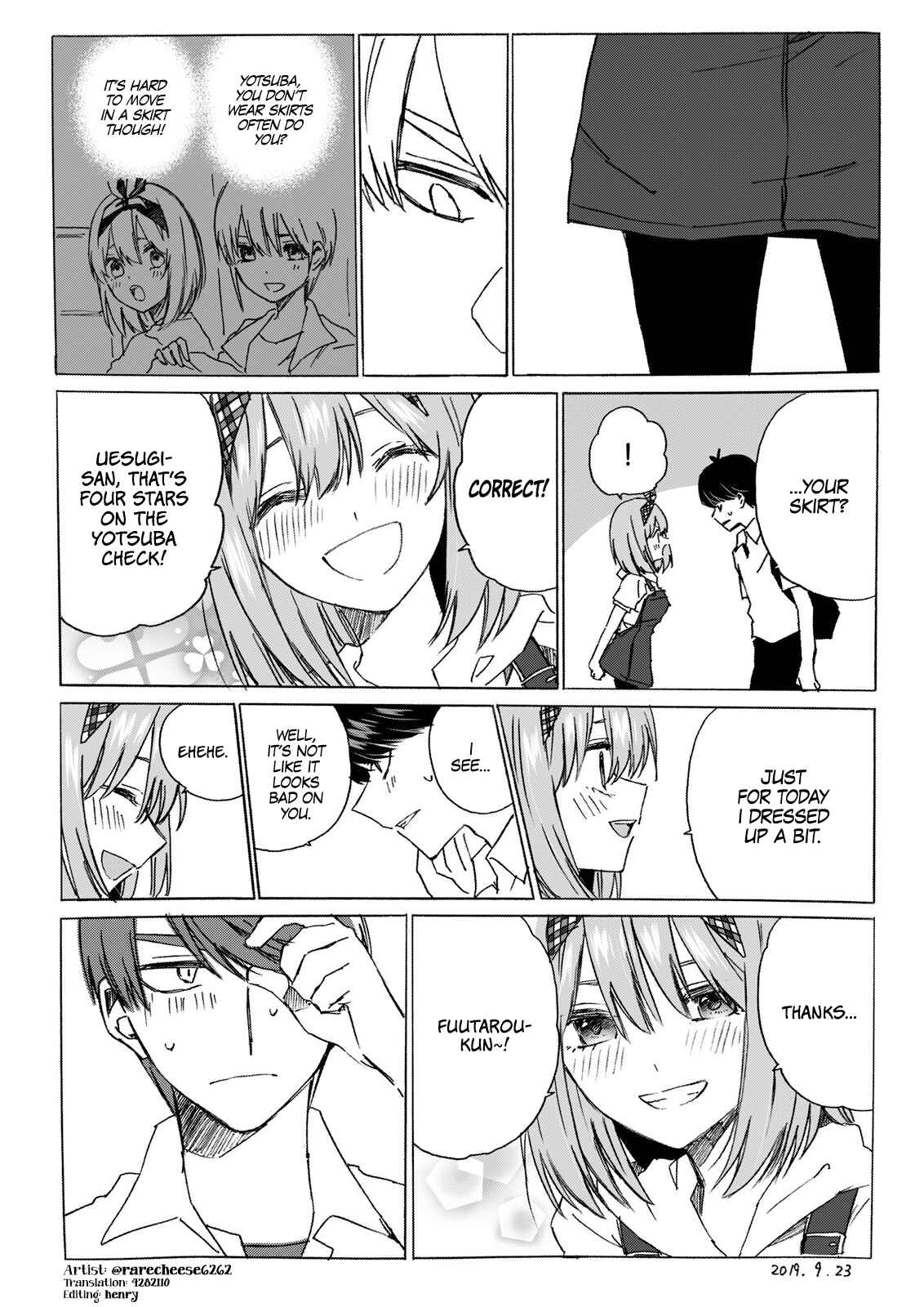 Chapter ? - Page 2