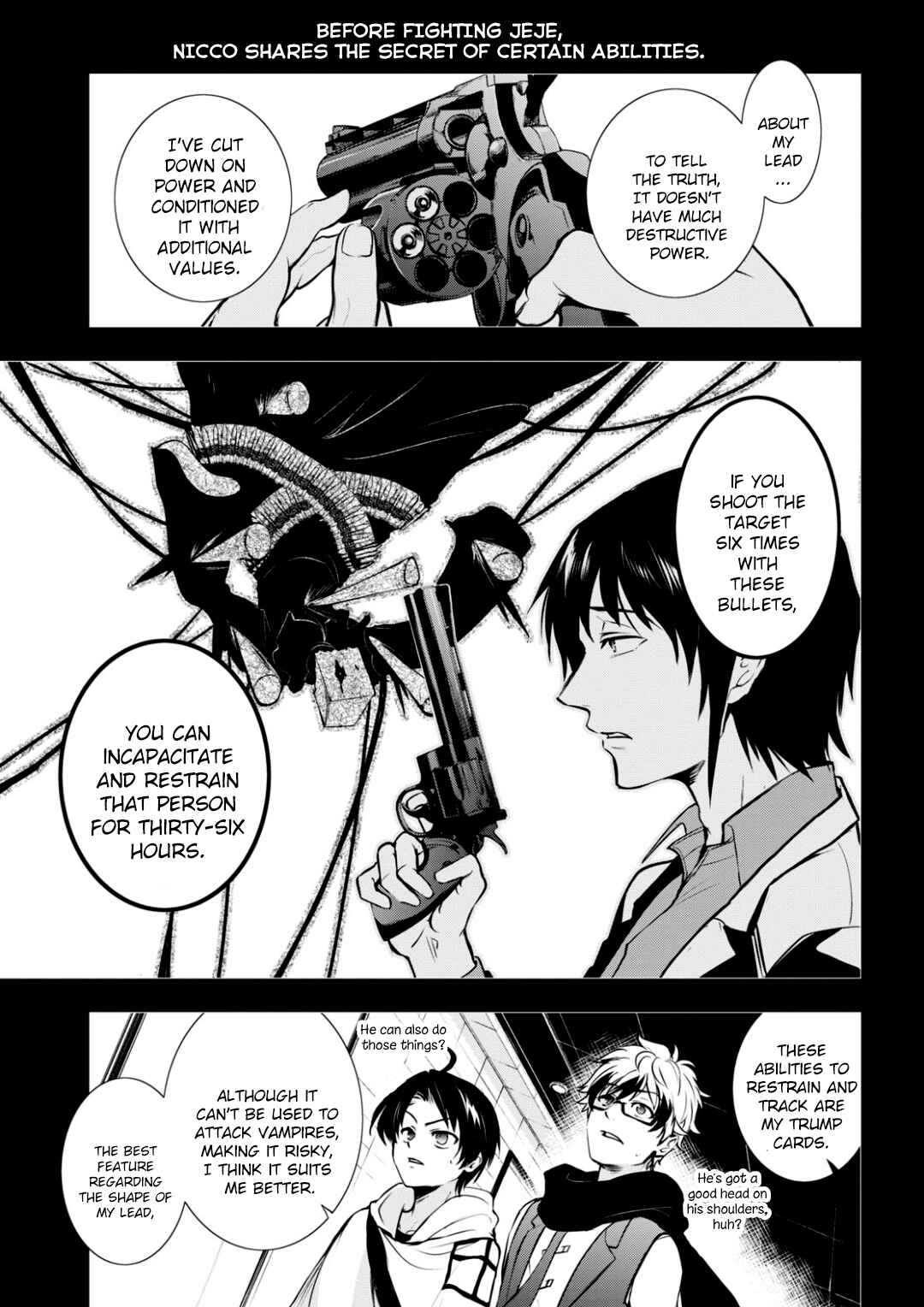 Chapter 117 - Page 1