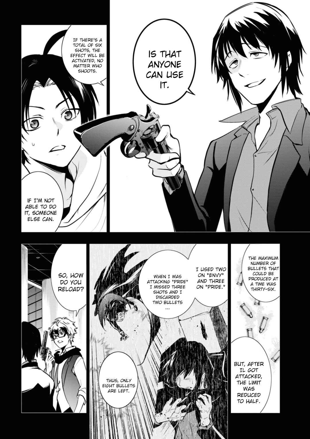 Chapter 117 - Page 2