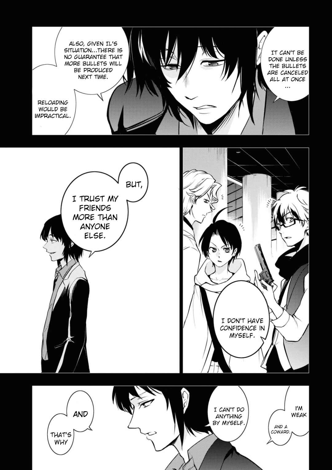 Chapter 117 - Page 3