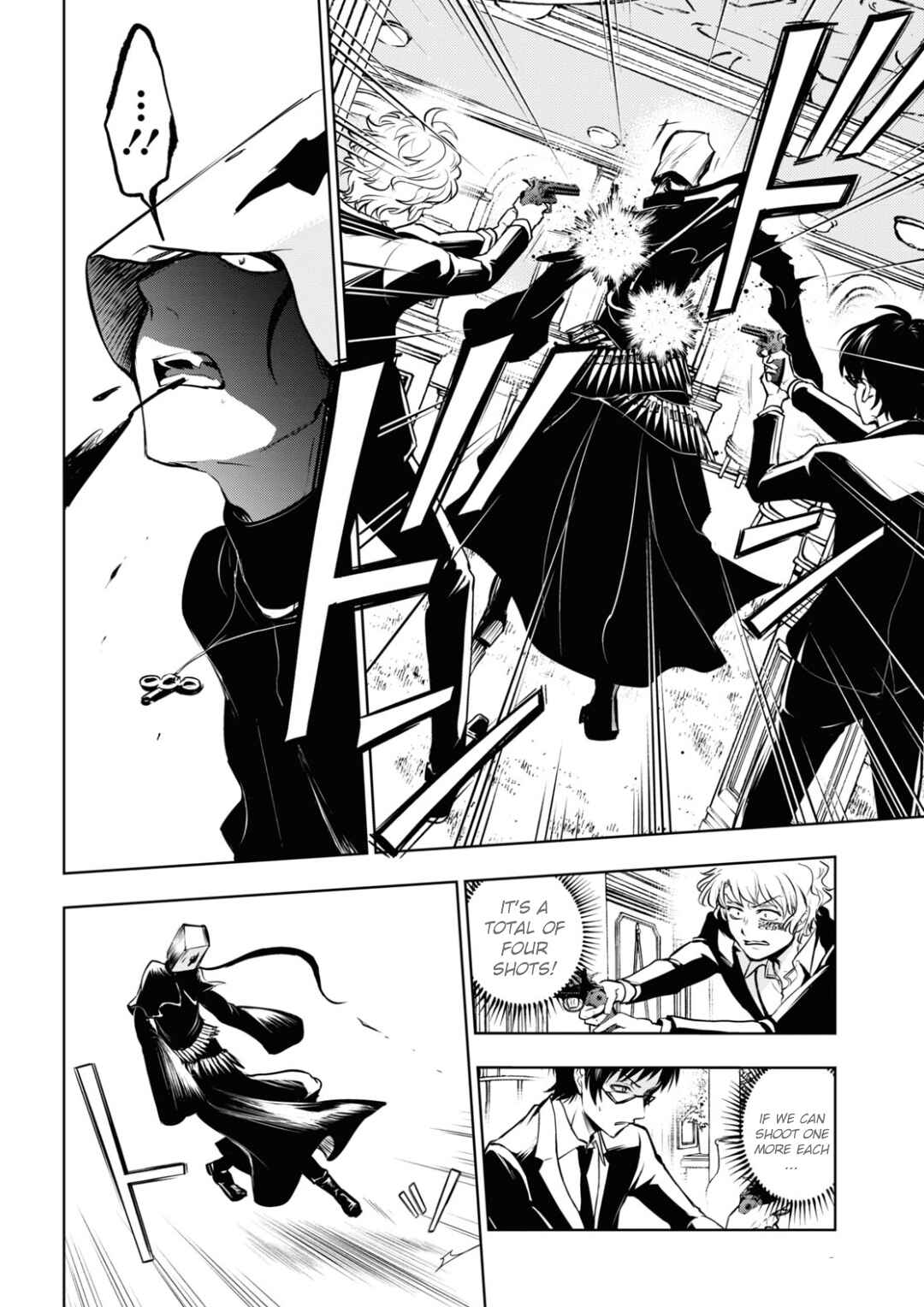 Chapter 117 - Page 6