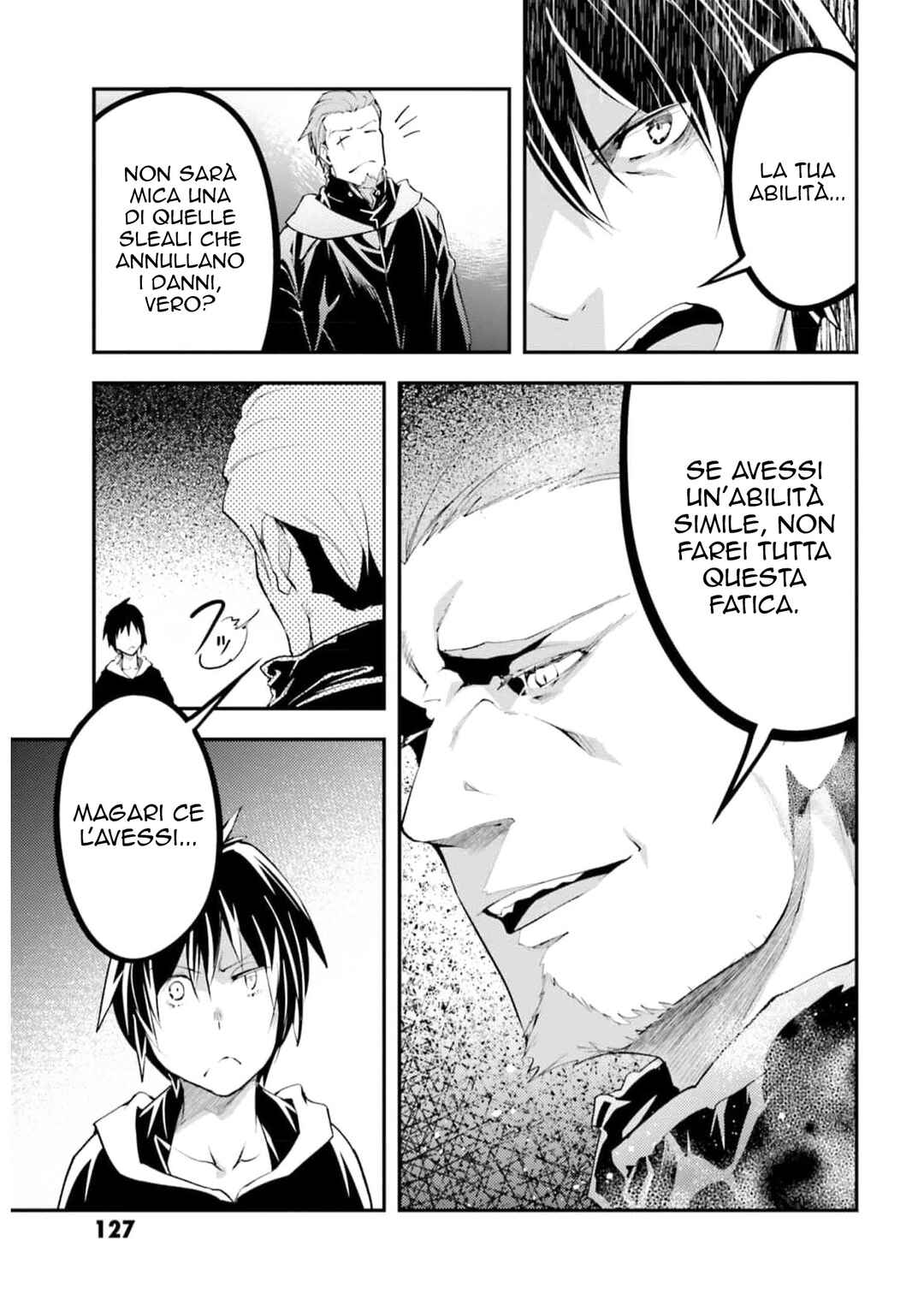 Chapter 67 - Page 25
