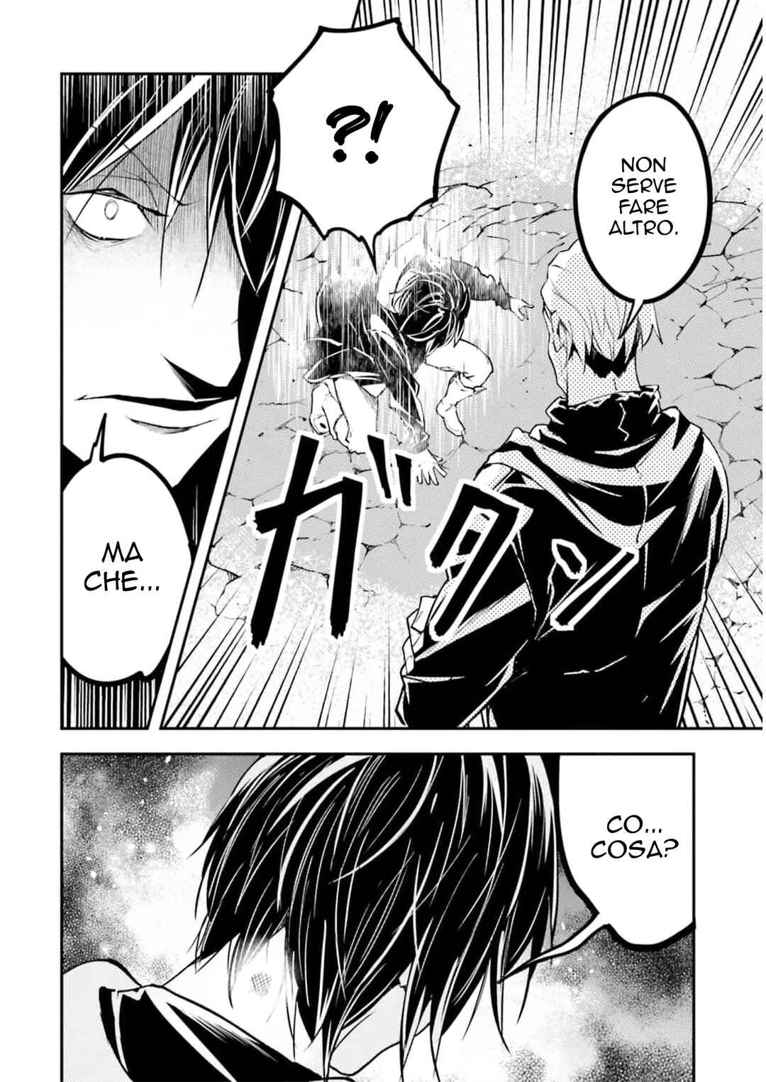 Chapter 67 - Page 28