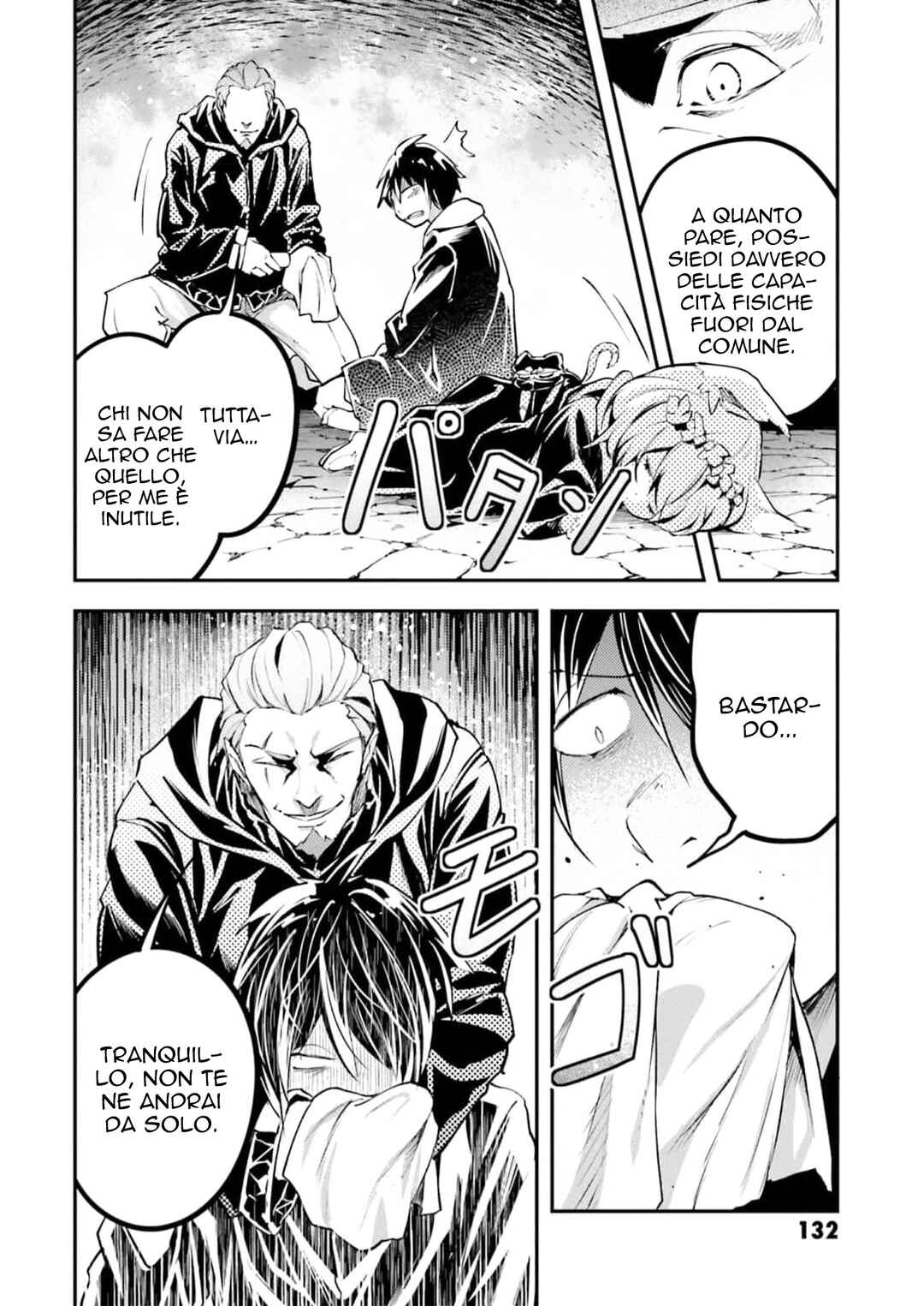 Chapter 67 - Page 30