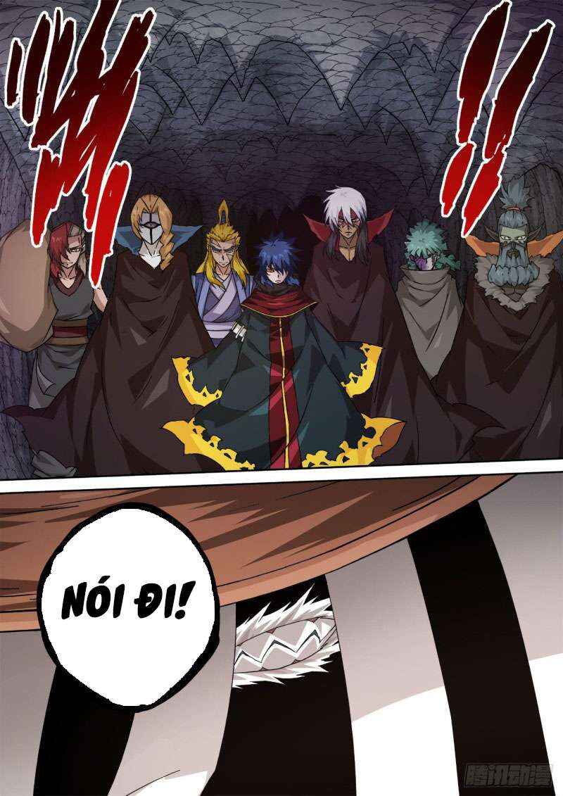 Chapter 413 - Page 12