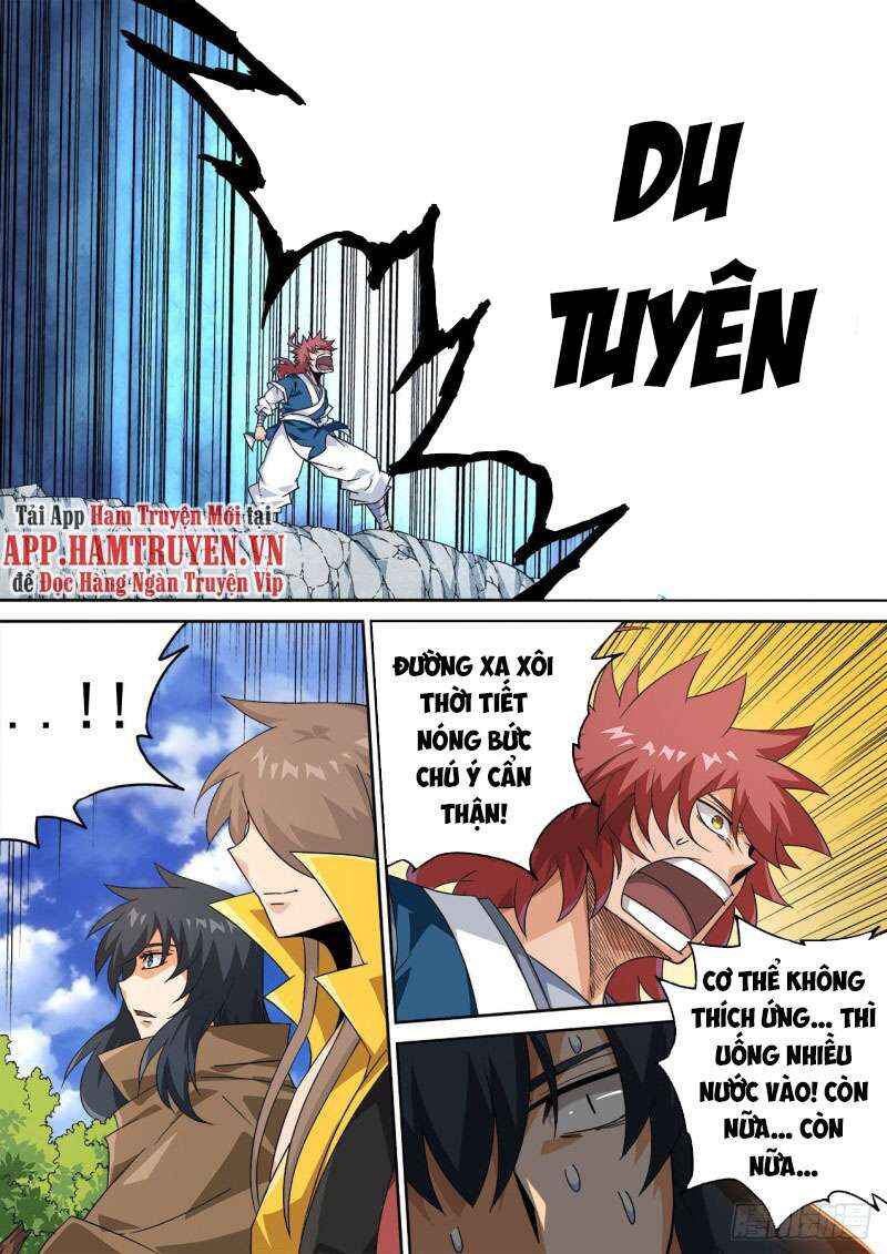 Chapter 413 - Page 2