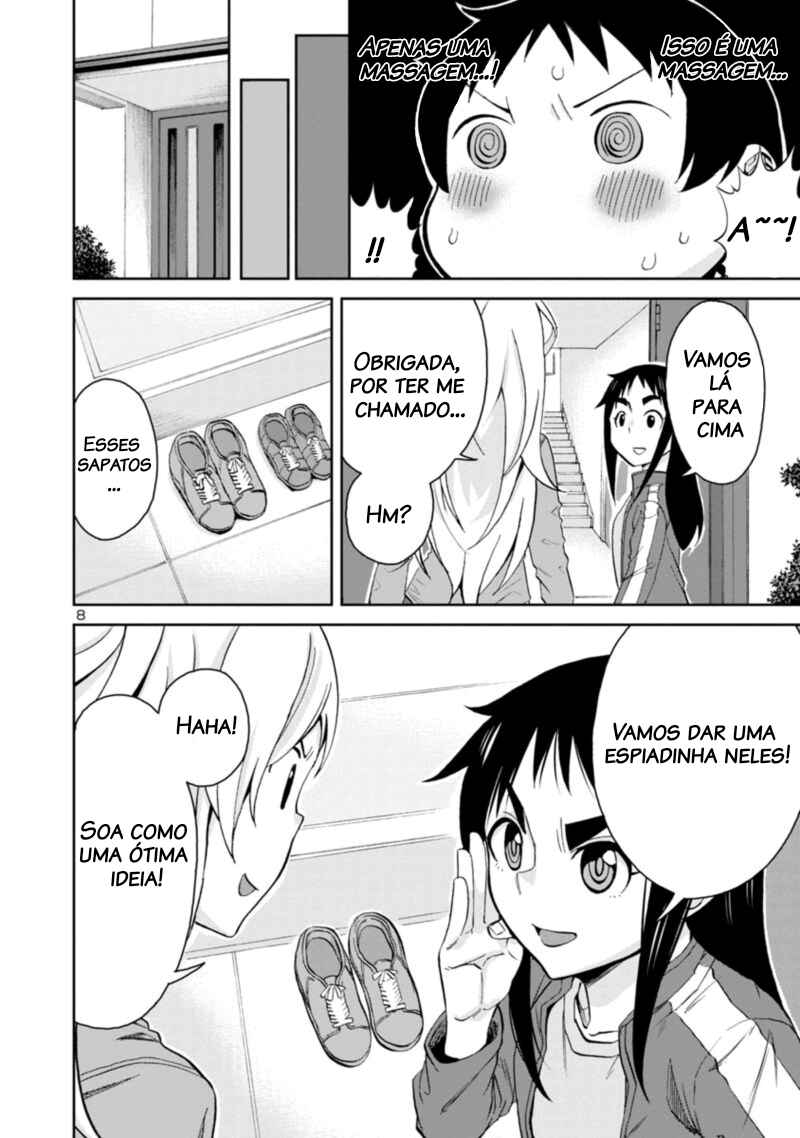 Chapter 77 - Page 10