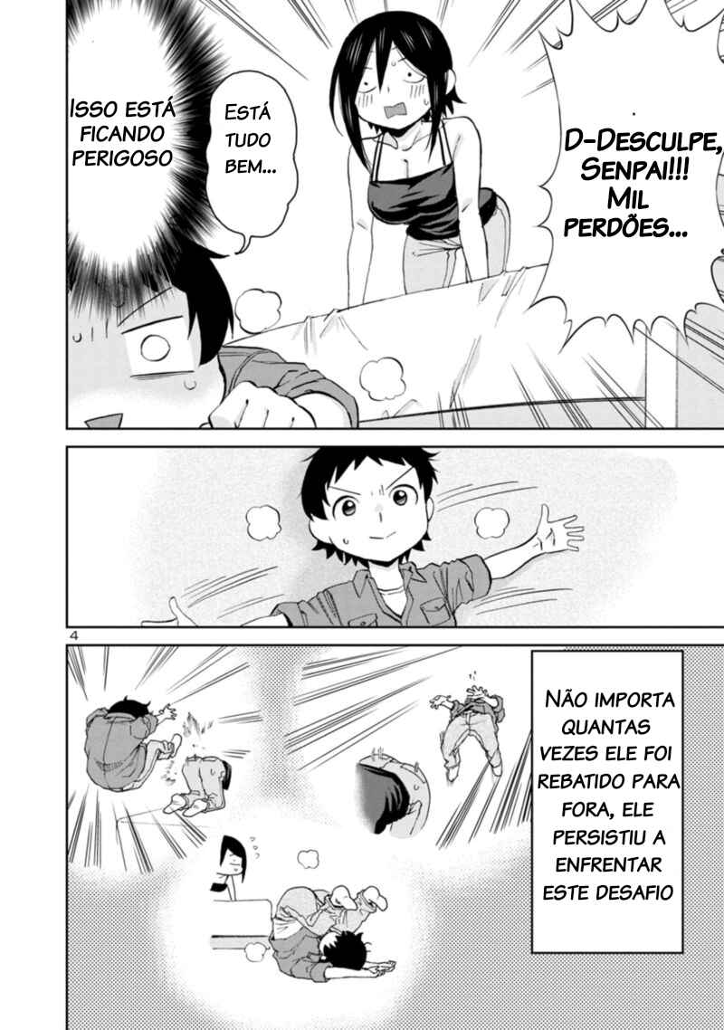 Chapter 77 - Page 6