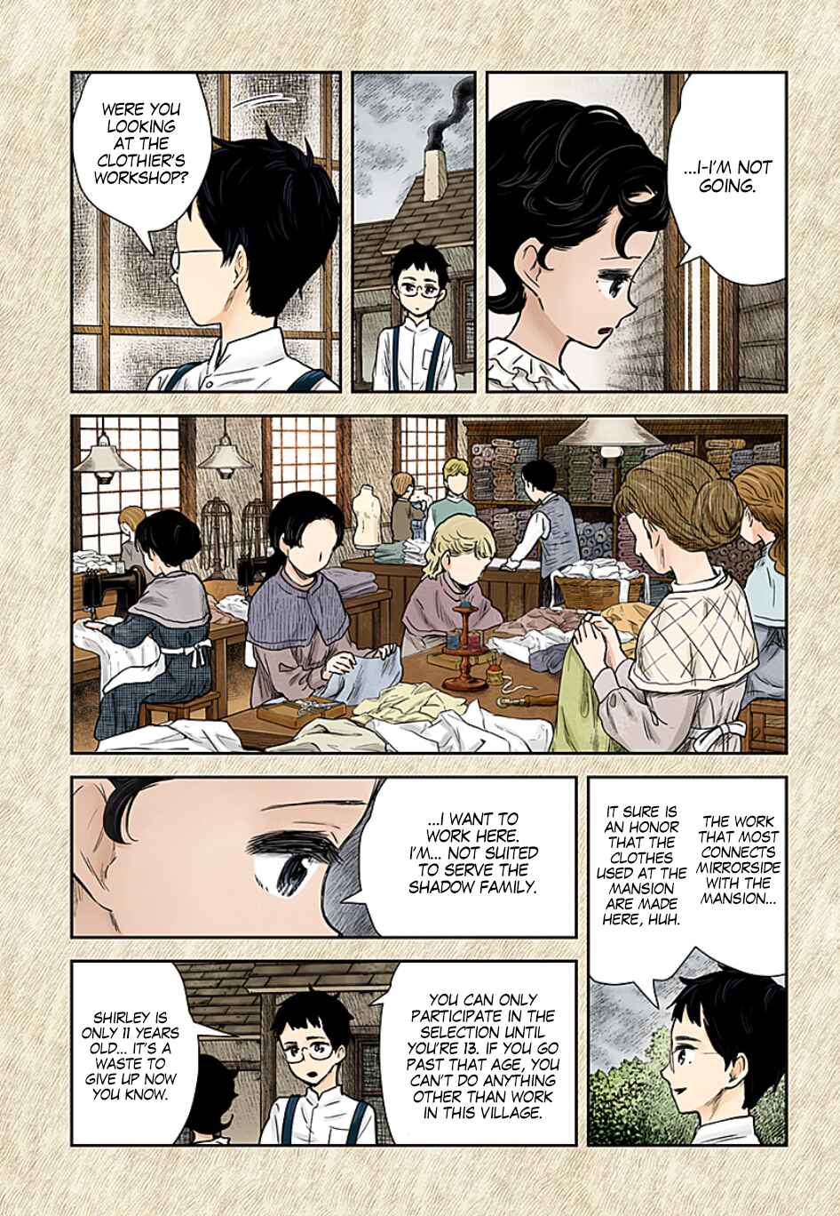 Chapter 103 - Page 10