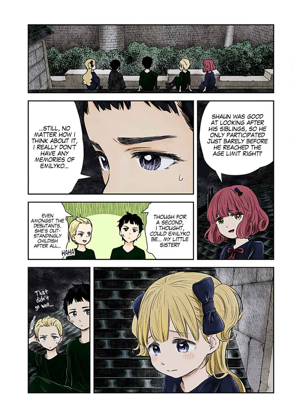 Chapter 103 - Page 12