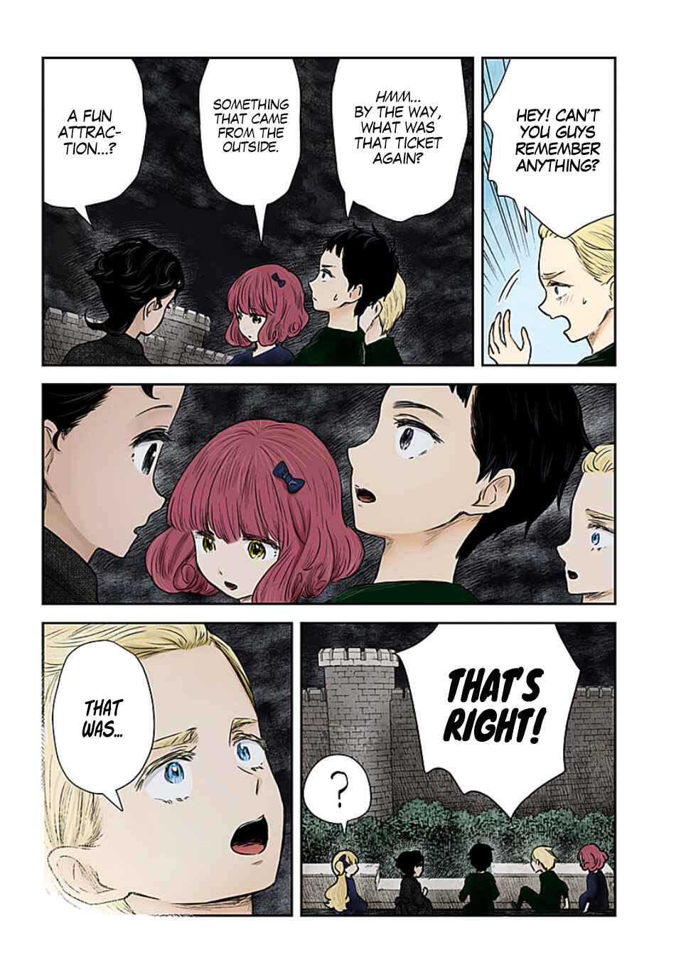 Chapter 103 - Page 13